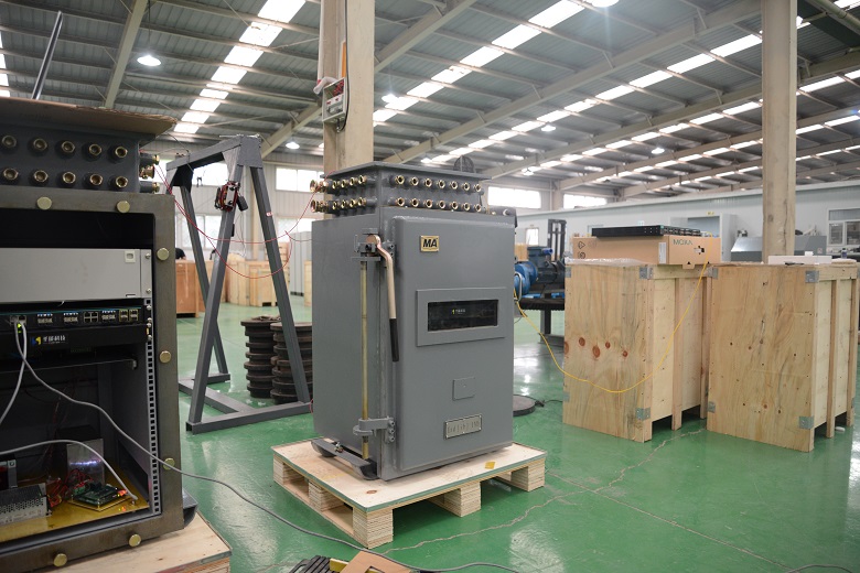 煤礦用萬(wàn)兆交換機(jī)：提高通信效率，為煤礦安全生產(chǎn)提供通信基礎(chǔ)
