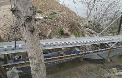 剛過(guò)去梅雨，又來(lái)了高溫，天氣變化影響電子皮帶秤工作怎么辦？