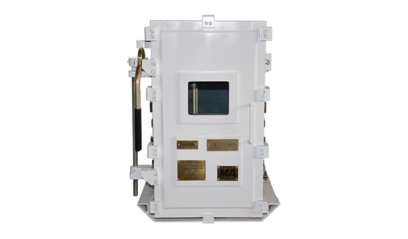 礦用防爆交換機：打造礦用工業(yè)以太環(huán)網系統(tǒng)，高效可靠的信息傳輸